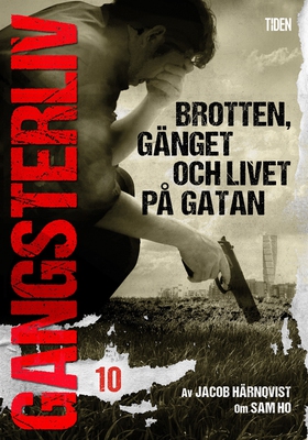 Gangsterliv 10: Brotten, gänget och livet på ga