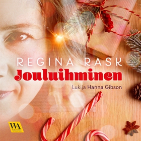 Jouluihminen (ljudbok) av Regina Rask