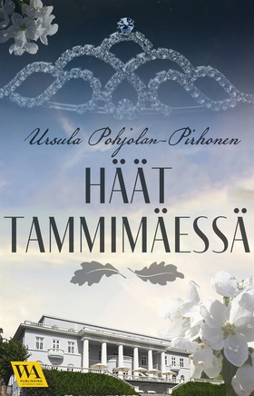Häät Tammimäessä (e-bok) av Ursula Pohjolan-Pir
