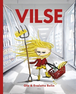 Vilse (e-bok) av Ola Belin, Evalotta Belin