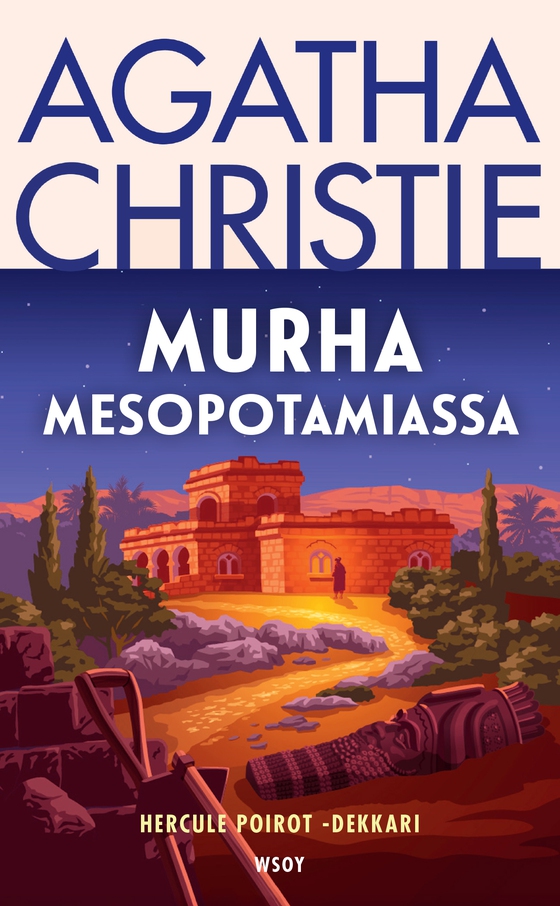 Murha Mesopotamiassa