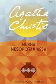 Murha Mesopotamiassa