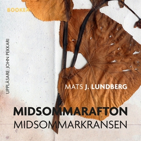 Midsommarafton Midsommarkransen (e-bok) av Mats