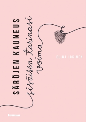 Säröjen kauneus (e-bok) av Elina Jokinen