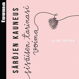 Säröjen kauneus (ljudbok) av Elina Jokinen