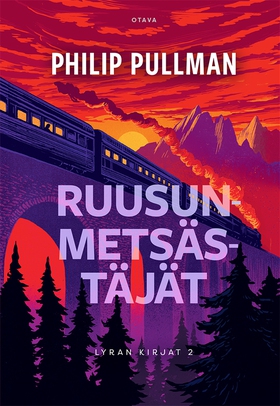 Ruusunmetsästäjät (e-bok) av Philip Pullman