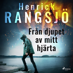 Från djupet av mitt hjärta (ljudbok) av Henrick