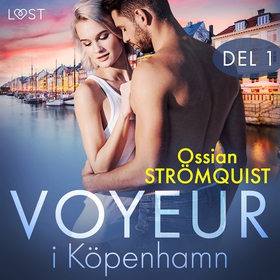 Voyeur i Köpenhamn del 1 - erotisk novell (ljud