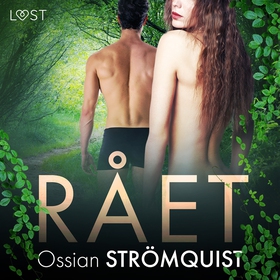 Rået - erotisk novell (ljudbok) av Ossian Ström