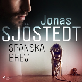 Spanska brev (ljudbok) av Jonas Sjöstedt