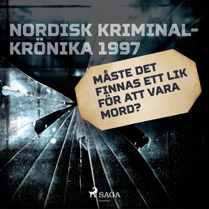Måste det finnas ett lik för att vara mord? (lj