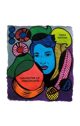 Daughter of Immigrants (e-bok) av Tania Nathan