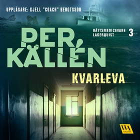 Kvarleva (ljudbok) av Per Källén