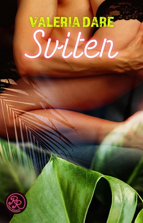 Sviten (e-bok) av Valeria Dare