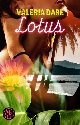 Lotus (e-bok) av Valeria Dare