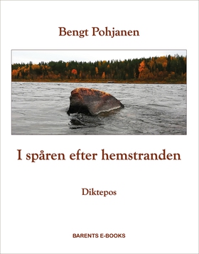 I spåren efter hemstranden (e-bok) av Bengt Poh