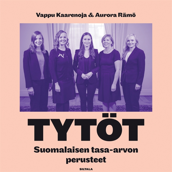 Tytöt
