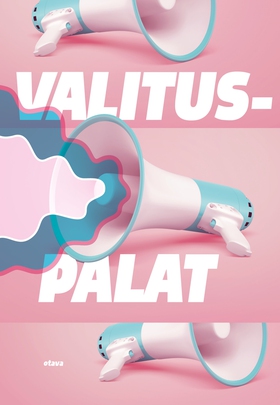 Valituspalat (e-bok) av