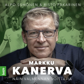 Markku Kanerva (ljudbok) av Risto Pakarinen, Al