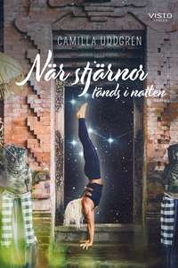 När stjärnor tänds i natten (e-bok) av Camilla