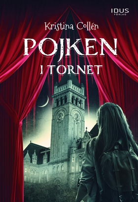 Pojken i tornet (e-bok) av Kristina Collén