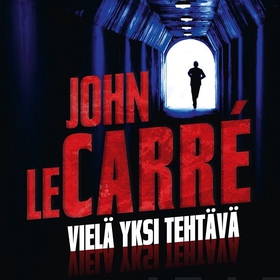 Vielä yksi tehtävä (ljudbok) av John le Carré, 