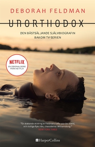 Unorthodox (e-bok) av Deborah Feldman