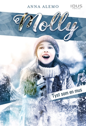 Molly - Tyst som en mus (e-bok) av Anna Alemo