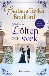 Löften och svek (e-bok) av Barbara Taylor Bradf