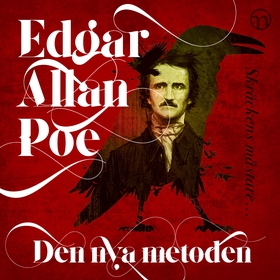 Den nya metoden (ljudbok) av Edgar Allan Poe