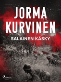 Salainen käsky