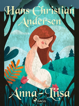 Anna-Liisa (e-bok) av H. C. Andersen