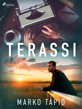 Terassi (e-bok) av Marko Tapio