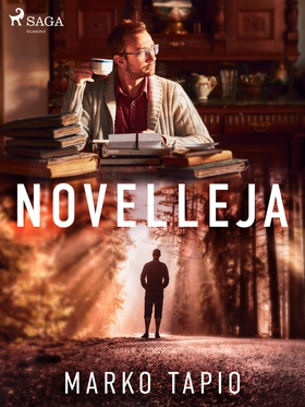 Novelleja (e-bok) av Marko Tapio