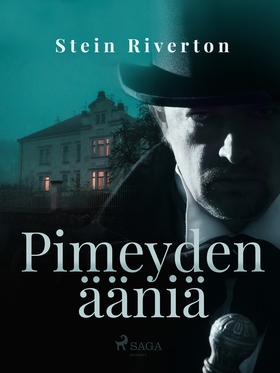 Pimeyden ääniä (e-bok) av Stein Riverton