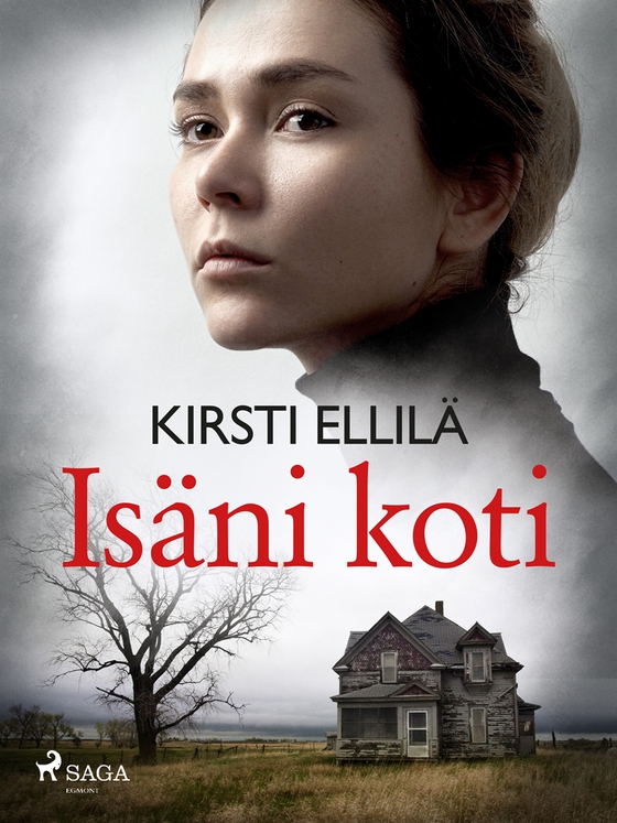 Isäni koti