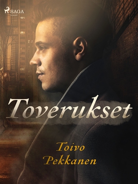 Toverukset (e-bok) av Toivo Pekkanen