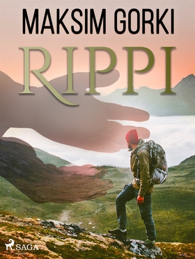 Rippi (e-bok) av Maksim Gorki