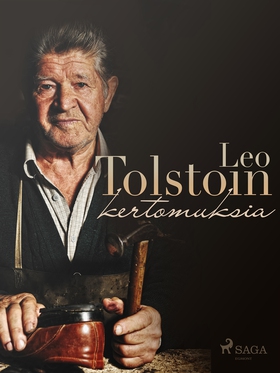 Leo Tolstoin kertomuksia (e-bok) av Leo Tolstoi