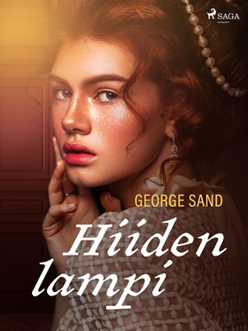Hiidenlampi (e-bok) av George Sand