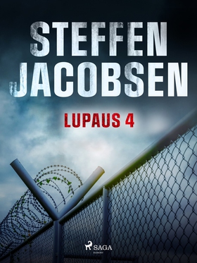 Lupaus - Osa 4 (e-bok) av Steffen Jacobsen