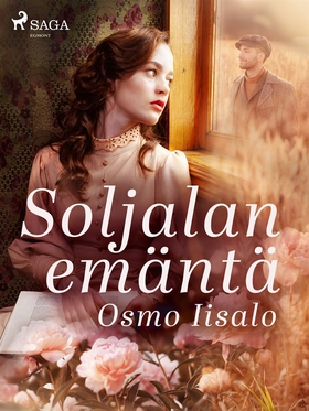 Soljalan emäntä (e-bok) av Osmo Iisalo