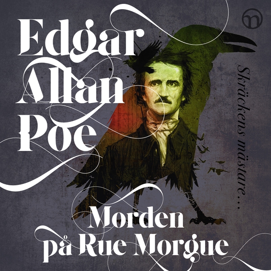 Morden på Rue Morgue