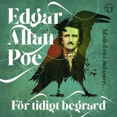 För tidigt begravd