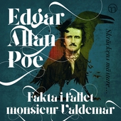 Fakta i fallet monsieur Valdemar