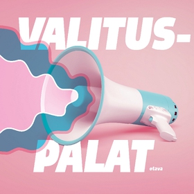 Valituspalat (ljudbok) av 