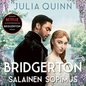 Bridgerton: Salainen sopimus