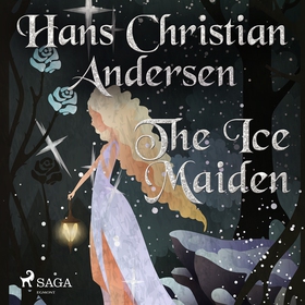 The Ice Maiden (ljudbok) av Hans Christian Ande