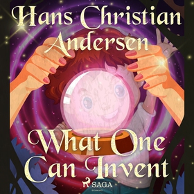 What One Can Invent (ljudbok) av Hans Christian