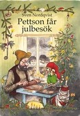Pettson får julbesök